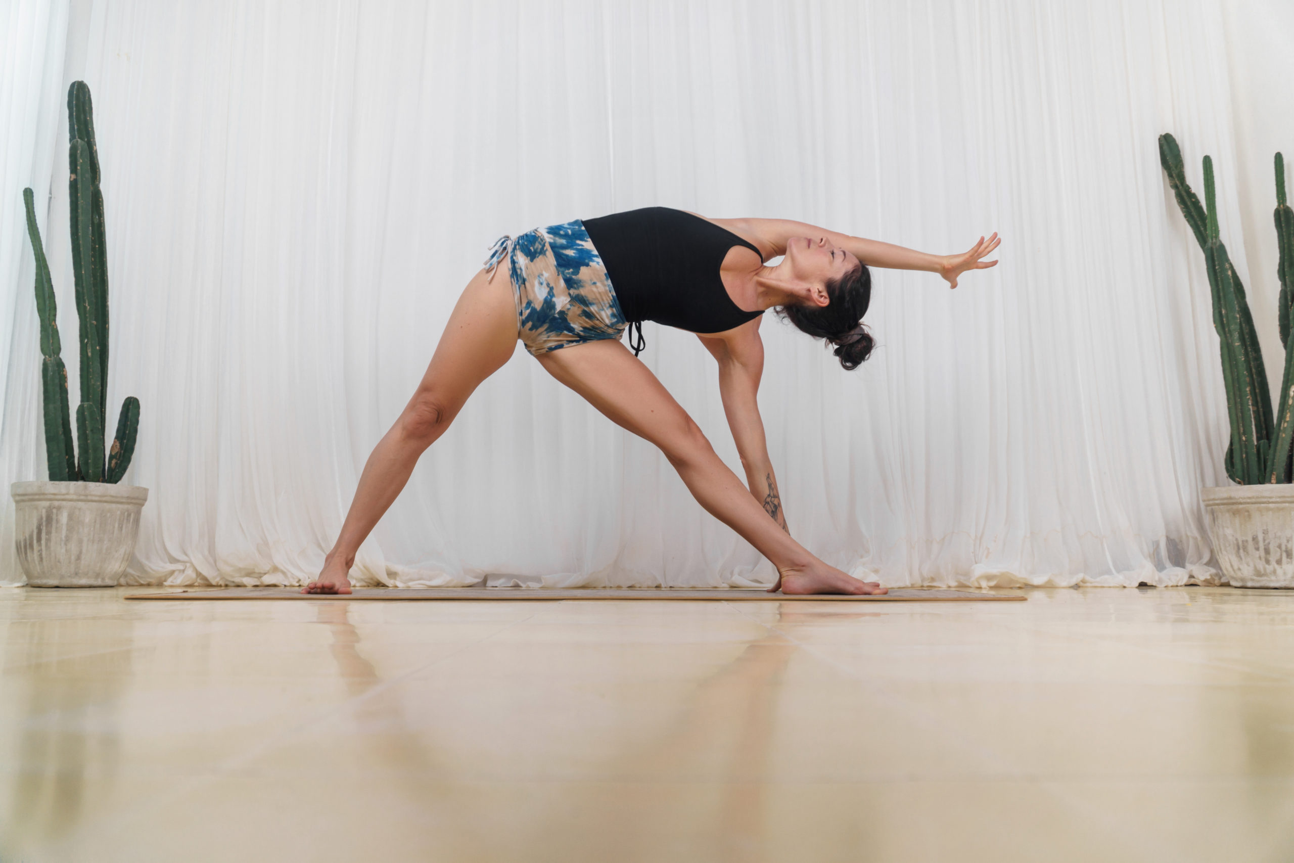 Advanced Yoga Poses: How Your Mindset Influences Your Practice